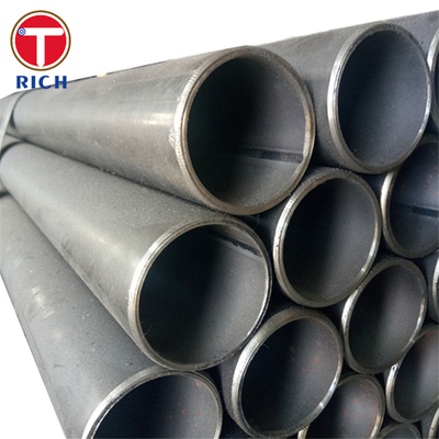 Good price YB/T 4112 Q265GNH Welded Steel Tubes Atmospheric Corrosion Resistance For Structural Purposes online