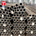 YB/T 4173 Forged And Bored Seamless Steel Pipes Heavy Wall For High Temperature Service