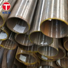 DIN 17175 16Mo5 Hot Rolled Heat Resistant Seamless Steel Pipe For Boiler