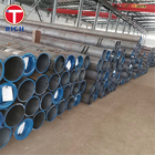 TU 14-3R-55 Cold Drawn Stainless Seamless Steel Pipes For Steam Boilers And Pipelines