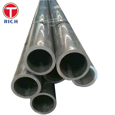 Good price GOST 9567-75 Cold Drawn Carbon Seamless Steel Tube For For Motorcycle Shock Absorbers online