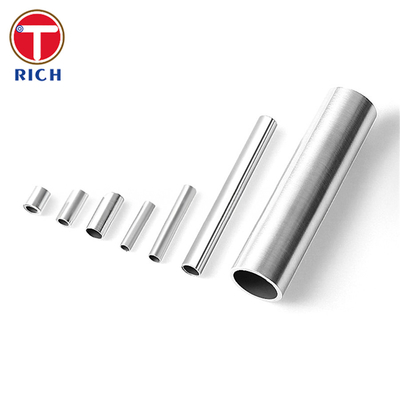 Good price GB/T 32958 Hot Rolled Stainless Steel Seamless Pipe Clad Pipes For Fluid Transport online