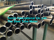 Seamless Steel Tubes for Low and Medium Pressure Boiler GB 3087