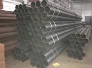Construction Welding Steel Tubing Water Wall Panel Seamless Cold Drawn Steel Tube