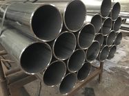 Construction Welding Steel Tubing Water Wall Panel Seamless Cold Drawn Steel Tube