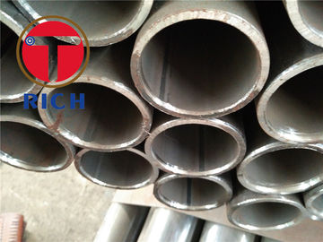 Good price Mechanical Carbon Welded Steel Tube With Electric Resistance Astm A513 online