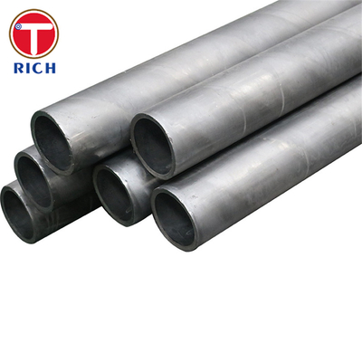 Good price YB/T 4673 Precision Steel Tube Cold Drawn Seamless Steel Tubes For Hydraulic Cylinders online