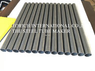 GB5310 Q235 Cold Drawn Carbon Precision Steel Tube Length 5.8m / 6m / 11.8m