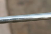 DIN2391 St37.4 St52.0 Precision Steel Tube EN10305-1  E215 E235 E355 Galvanized Round Steel Tubing