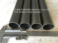 EN10305-1 E235 E355 +SRA +N Precision Steel Tube Cold Drawn Seamless Steel Tubing