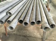 143 - 187 HB BS 970 805H20 Alloy Steel Tube Cold Drawn with Normalized / Quenched