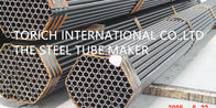 Mechanical / General Engineering Purposes Seamless Steel Tube DIN EN10297 E235 E275