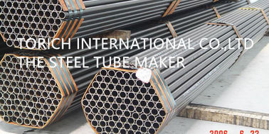 Mechanical / General Engineering Purposes Seamless Steel Tube DIN EN10297 E235 E275