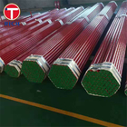 YB/T 4335 Metallurgy Composite Bi-Metal Seamless Steel Tubes For Liquid Service