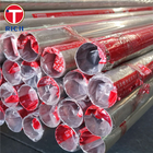 Cold Worked Austenitic Stainless Steel Seamless Pipe For Petrochemicals ASTM A312 / ASME SA312