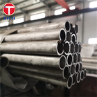 ASTM B690 Stainless Steel Tube Iron Nickel Chromium Molybdenum Alloys Seamless Steel Pipe