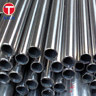 DIN 17456 Seamless Steel Tube Circular Seamless Stainless Steel Tubes For General Purpose