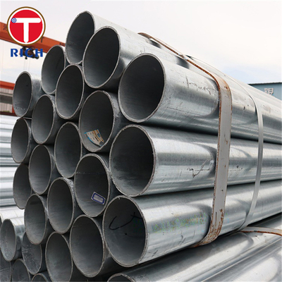 Good price GB/T 24593 Welded Austenitic Stainless Steel Tubes For Boiler And Heat Exchanger online