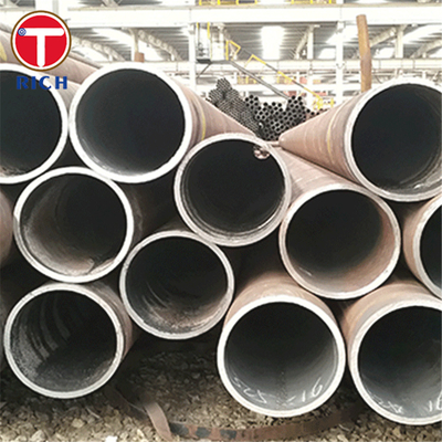 Good price GB/T 31928 Stainless Steel Tube Seamless Stainless Steel Tubes And Pipes For Ship online