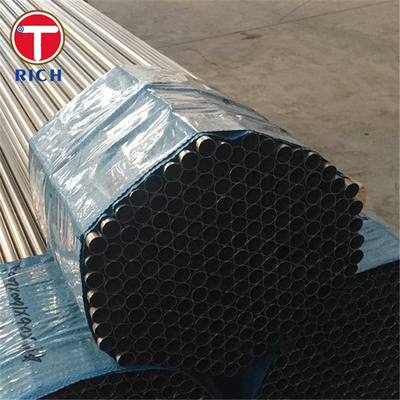 Good price YB/T 4223 Welded Austenitic Stainless Steel Tubes For Feedwater Heater online