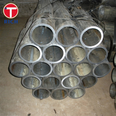Good price ASTM A519 SAE 1541 Seamless Steel Tube Cold Drawn Seamless Carbon Steel Tubing For mechanical online