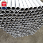 JIS G3463 UNS S31803 Duplex Stainless Steel Tube For Boilers And Heat Exchangers