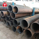 DIN 2393 St37-2 Welded Steel Tube Precision Cold Drawn Welded Steel Pipe For Sleeve