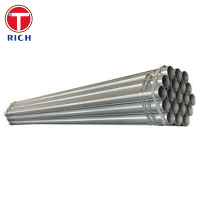 GB/T 3093 Q345A High-Pressure Large Diameter Seamless Steel Tubes For Diesel Engine