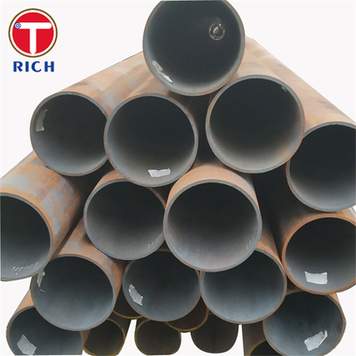 Good price ASTM A210 Seamless Steel Tube Seamless Medium Carbon Steel Boiler And Superheater Tubes online