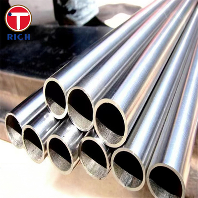 Good price ASTM A333 SA333 Gr.1 Seamless Pipe Carbon Steel Tube For Low-Temperature Service online