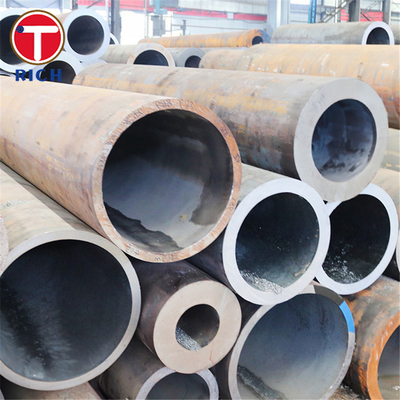Good price ASTM A519 1010 Seamless Carbon And Alloy Steel Mechanical Tubing For Auto Industry online