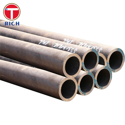 Good price TU 14-3-190 10# Carbon Steel Seamless Pipe Seamless Steel Tubes For Boilers And Pipelines online