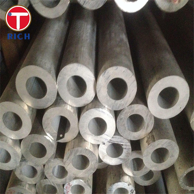 Good price GB 150.2 12Cr2Mo1 Seamless Steel Tube Low Alloy Carbon Steel Tubes For Pressure Vessels online