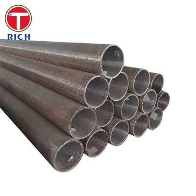 Good price GB/T 31937 L245J/BJ SAWL Carbon Welded Steel Pipe For Pipeline Of Coal Slurry online