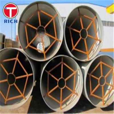 Good price GB/T 31941 Welded Steel Tube Non Nuclear ety Class Welded Carbon Steel And Alloy Steel Pipes For Nuclear Power Plant online
