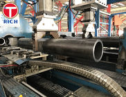 EN10305-4 DOM Steel Tube Seamless Cold Drawn Tubing Plastic Pipe Cap