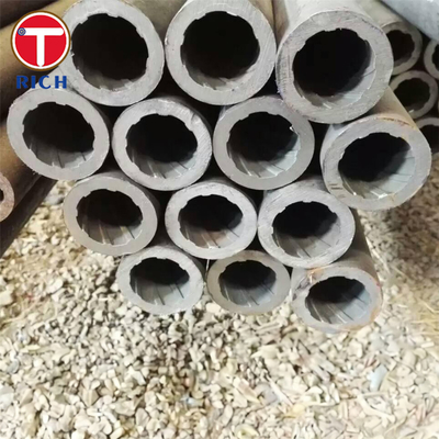 Good price DIN 2440 St33-2 Structural Steel Pipe Medium-Weight Threaded Carbon Steel Tubes online