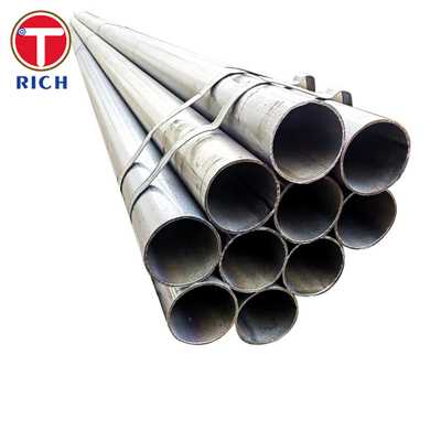 Good price BS 6323-6 CEW1 Cold Finished Electric Resistance Welded Steel Tube For Engineering Purposes online