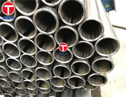 TORICH GB/T9808 ZT380 Precision Steel Tube Seamless Steel Tubes