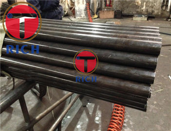 Good price 20Mn 25Mn Q275 Q295 Cold rolled Seamless Steel Tube GB/T 8162 online