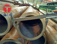 GB/T5312 12Cr1Mov 10CrMo 910A Carbon Seamless Steel Pipe OD 10mm - 70mm