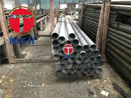 GB/T 3091 Low Pressure Liquid Delivery  Galvanized Welded Steel Tube , ERW SAWL SAWH Steel Tubes