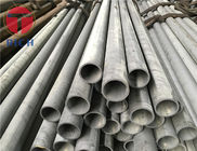 GB3087 Seamless Cold Drawn Seamless Steel Tube Low Medium Pressure For Boilers