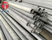 GB3087 Seamless Cold Drawn Seamless Steel Tube Low Medium Pressure For Boilers