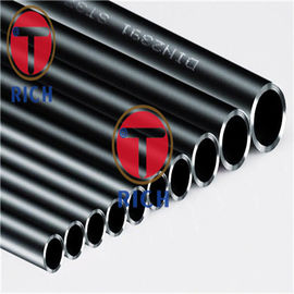 GB/T3093 High Pressure Cold Drawing Seamless Steel Tube For Diesel Engine