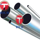 GB/T3093 High Pressure Cold Drawing Seamless Steel Tube For Diesel Engine