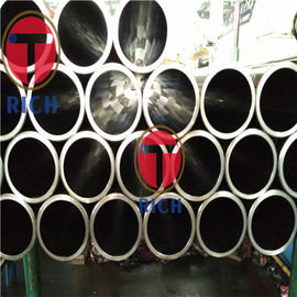 GB 6479 16Mn 1Seamless Steel Tubes For High-pressure Chemical Fertilizer Equipments