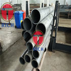GB 6479 16Mn 1Seamless Steel Tubes For High-pressure Chemical Fertilizer Equipments