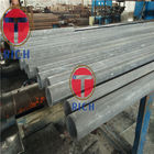 GB 6479 16Mn 1Seamless Steel Tubes For High-pressure Chemical Fertilizer Equipments