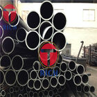 ASTM A179 Cold-Drawn Low-Carbon Seamless Steel Tube for Heat-Exchanger and Condenser